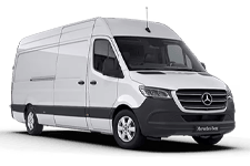 Van Hire Ilford - 4 MTR Sprinter - Van hire Ilford