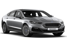 Van Hire Ilford - Mondeo - car hire Ilford
