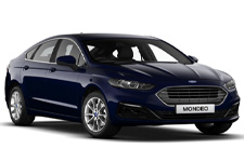 Van Hire Ilford - Mondeo Auto - car hire Ilford